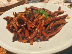 -阿大排档(长春这有山店)