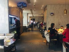 大堂-海底捞火锅(老城根店)