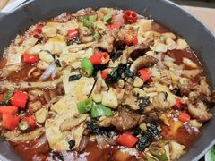 -麻辣盛艳(淮安万达店)