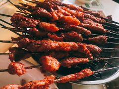 -有奴思烤肉·清真(正宁路店)