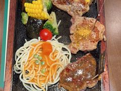 -豪客来牛排(空港华联店)