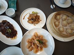 -望乡楼上海菜(日月光店)