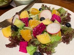 -七色云蔬食(喜邻里店)