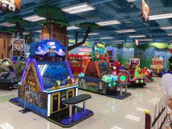 点击看大图 -莫莉幻想儿童乐园(武汉保利广场店)