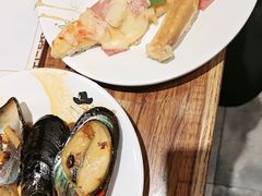 -汉巴味德(沈阳万象汇店)