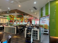 -日昌餐馆(德胜门店)