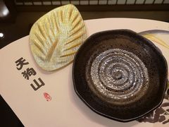 -天狗山料理(省体店)