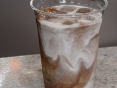 -Radar Coffee(思南路店)