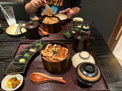 -玄白·炭烤活鳗(上海首店)