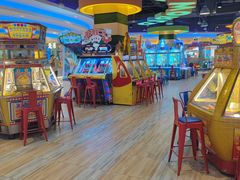 -汤姆熊欢乐世界(龙之梦店)
