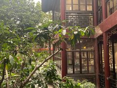 -东江渔村·古典园林·30年粤菜老字号(太和店)