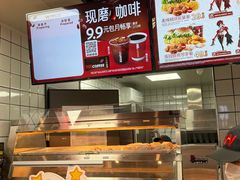 -华莱士·全鸡汉堡(坂田店)