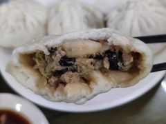 -四平包子铺
