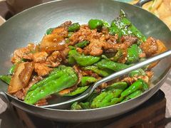 -山石榴·贵州菜(陆家嘴中心店)