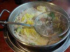 -高兴壹锅·潮汕鲜牛肉火锅(良乡梅花庄店)