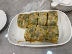 -台北楚楚园馅饼粥(虹桥南丰城店)