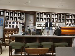 -Peet's Coffee皮爷咖啡(新天地黑标店)
