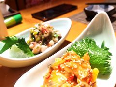 -月见·烧鸟酒场居酒屋(农科路店)