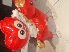 -西贝(华发商都店)