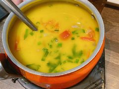 西红柿浓汁牛腱肉-众顺和非遗淮扬菜(何园店)