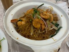 -麒麟中餐厅·经典粤菜·地道菜式老字号(广州长隆酒店)