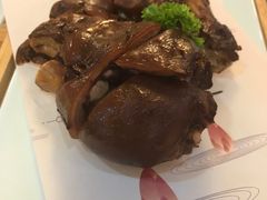 -大江南食府(石景山店)