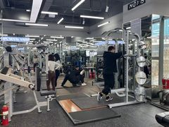 -OG01·24h私教铁馆(中鼎316店)