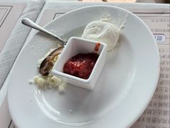 -安妮意大利餐厅(日坛店)