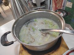 -明本湛江鸡•海鲜小厨(陈家祠店)
