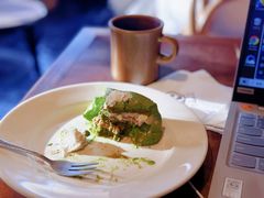 -EAU CAFE(永康路店)