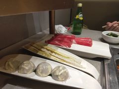 -海底捞火锅(青悦城店)