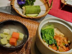 -叶叶菩提(太原别墅店)