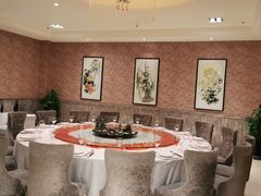 包厢-西安饭庄(立丰国际店)