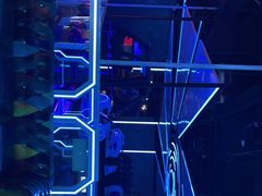 -世代星球·保龄球·镭战真人CS·团建(杨浦店)