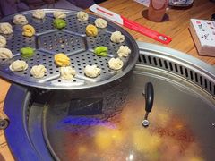 -山河屯铁锅炖鲜鹅·东北菜(开发区一店)
