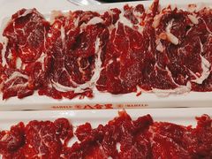 -八合里潮汕鲜牛肉火锅(吉大店)