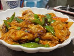 灵山什锦-品渔味湖鲜馆(拈花湾店)