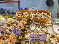-小渔莊•地道胶东菜(旅游路万象省博物馆店)