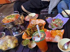 -BLABLATAI吧啦泰·泰式爆炒(西宸天街店)