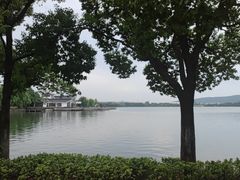 -石湖景区