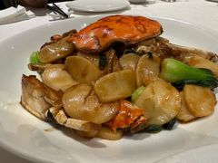 -高佳庄·海鲜酒楼(定海店)