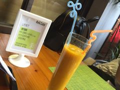 -山色西餐·柴火烤披萨