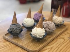 -歎雪糕低糖低脂Gelato冰淇淋
