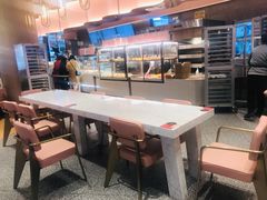 -奈雪的茶(青岛卓悦里INTOWN店)