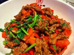 -一味大院•桐庐菜传承店(春江路店)