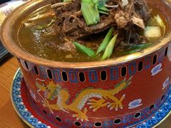 -三太子地摊烧烤·小龙虾(北蔡店)