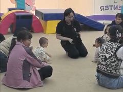 -爱威盛亲子俱乐部·纽约国际早托中心
