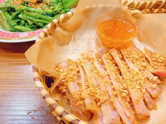 -曼谷食堂·泰国家庭料理