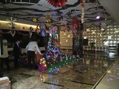 -马克西姆俄罗斯餐厅(通亚街店)