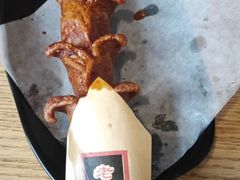 -螺大蛳柳州螺蛳粉·火锅·热干面(西城永捷店)